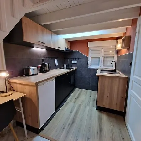 Апартаменты Casa Terra *