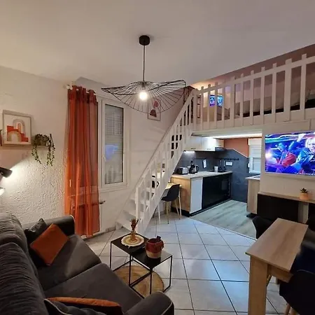 公寓 Casa Terra *